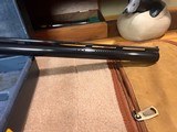 PERAZZI MX3 COMBO 12 GA - 9 of 20