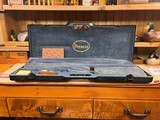 PERAZZI MX3 COMBO 12 GA - 17 of 20