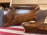 KRIEGHOFF-Upgraded stock and forearm - 4 of 8