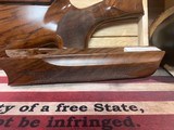 KRIEGHOFF-Upgraded stock and forearm - 5 of 8