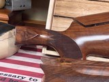 KRIEGHOFF-Upgraded stock and forearm - 8 of 8