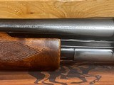 Winchester model 12 - - 9 of 20