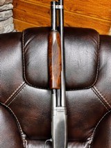 Winchester model 12 - - 18 of 20