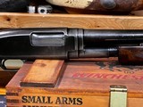 Winchester model 12 - - 3 of 20