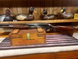 Winchester model 12 - - 7 of 20
