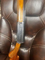 Browning Auto 5 Belgium magnum - 14 of 20