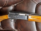 Browning Auto 5 Belgium magnum - 16 of 20