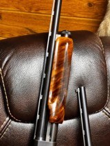 Remington 870 20 ga with match skeet barrel - 12 of 20
