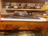 Remington 870 20 ga with match skeet barrel