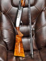 Remington 870 20 ga with match skeet barrel - 11 of 20