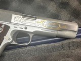 Colt 45-Government Model Stainless - 6 of 10