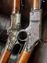 HENRY’S RIFLE COLLECTION - 13 of 20