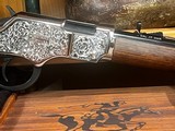 HENRY’S RIFLE COLLECTION - 5 of 20
