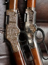 HENRY’S RIFLE COLLECTION - 14 of 20