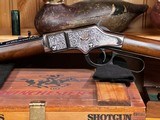 HENRY’S RIFLE COLLECTION - 16 of 20