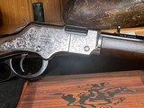 HENRY’S RIFLE COLLECTION - 3 of 20