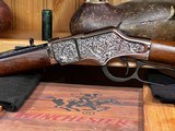 HENRY’S RIFLE COLLECTION - 17 of 20