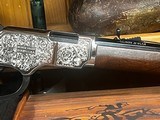 HENRY’S RIFLE COLLECTION - 7 of 20