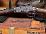HENRY’S RIFLE COLLECTION - 18 of 20