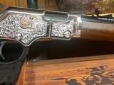 HENRY’S RIFLE COLLECTION - 9 of 20