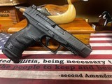 Walther M2 40 cal 5” - 3 of 8