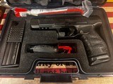 Walther M2 40 cal 5” - 6 of 8