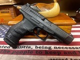 Walther M2 40 cal 5” - 4 of 8