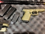 GLOCK PG 19 9mm - 6 of 8