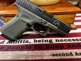 GLOCK PG 19 9mm - 2 of 8