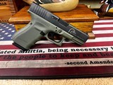 GLOCK PG 19 9mm
