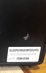 GLOCK PG 19 9mm - 8 of 8
