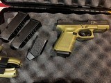 GLOCK PG 19 9mm - 5 of 8