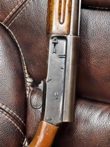 Browning Auto 5-Fabrique Nationale 12 Ga - 18 of 20