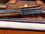 Browning Auto 5-Fabrique Nationale 12 Ga - 3 of 20