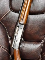 Browning Auto 5-Fabrique Nationale 12 Ga - 14 of 20