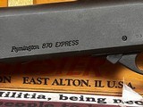 Remington 870 28 GAUGE - 9 of 20