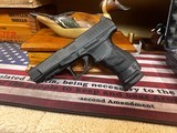 WALTHER PPQ 5” M2