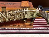 Benelli M1 SUPER 90 CAMO 12 GA - 3 of 19