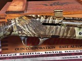 Benelli M1 SUPER 90 CAMO 12 GA - 7 of 19