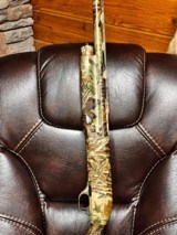 Benelli M1 SUPER 90 CAMO 12 GA - 18 of 19