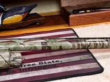 Benelli M1 SUPER 90 CAMO 12 GA - 9 of 19