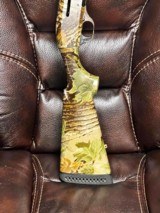 Benelli M1 SUPER 90 CAMO 12 GA - 13 of 19