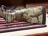 Benelli M1 SUPER 90 CAMO 12 GA - 4 of 19