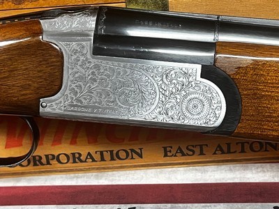 Angelo Zoli Z43 Special 12 GA - Image 7 of 20