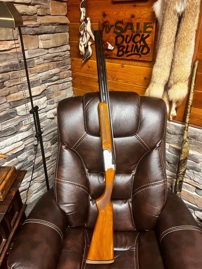 Angelo Zoli Z43 Special 12 GA - Image 10 of 20