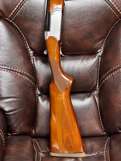 Angelo Zoli Z43 Special 12 GA - Image 19 of 20