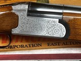 Angelo Zoli Z43 Special 12 GA - 7 of 20