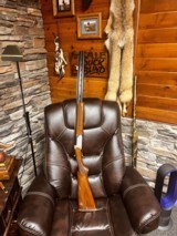 Angelo Zoli Z43 Special 12 GA - 17 of 20