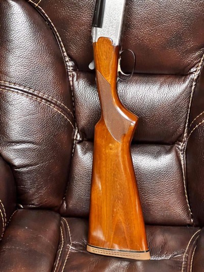 Angelo Zoli Z43 Special 12 GA - Image 14 of 20