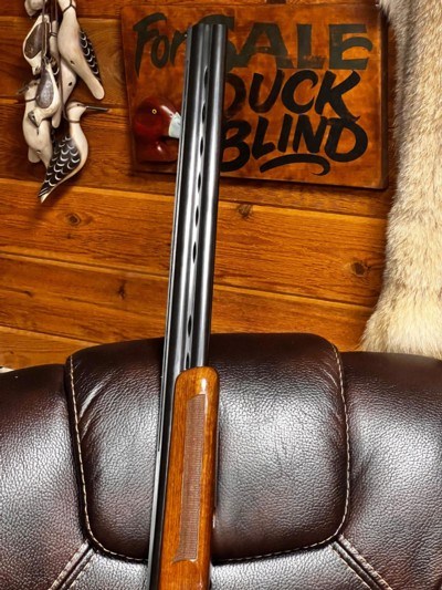 Angelo Zoli Z43 Special 12 GA - Image 20 of 20